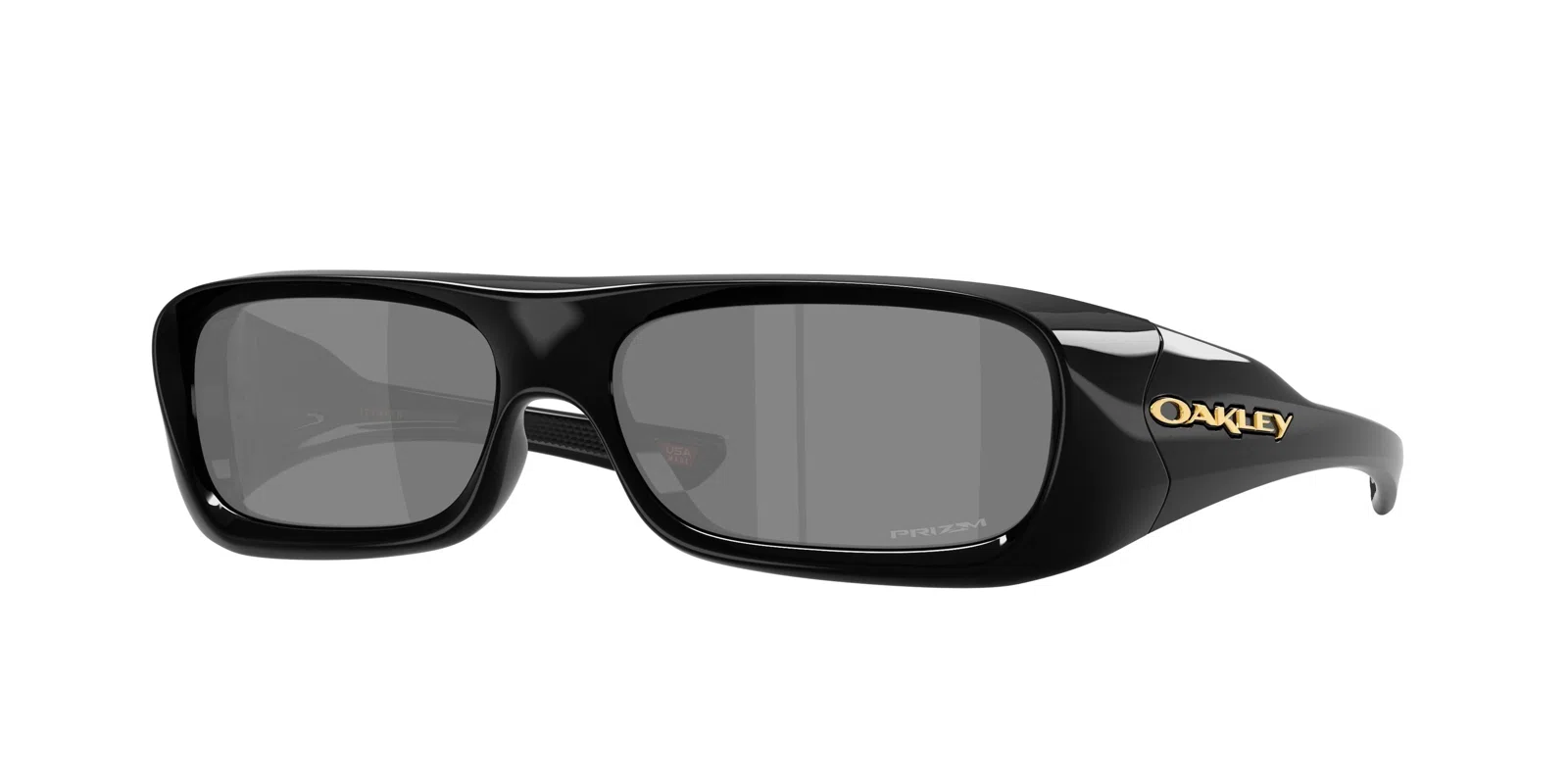 Oakley Permian 9520 Sunglasses - view 2